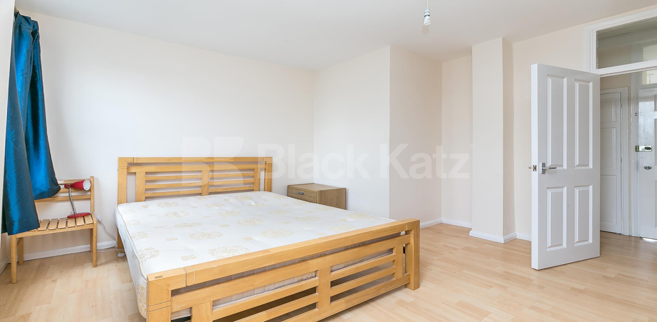 			AVAIL 29/11/21, 3 Bedroom, 1 bath, 1 reception Flat			 Annette Road, HOLLOWAY